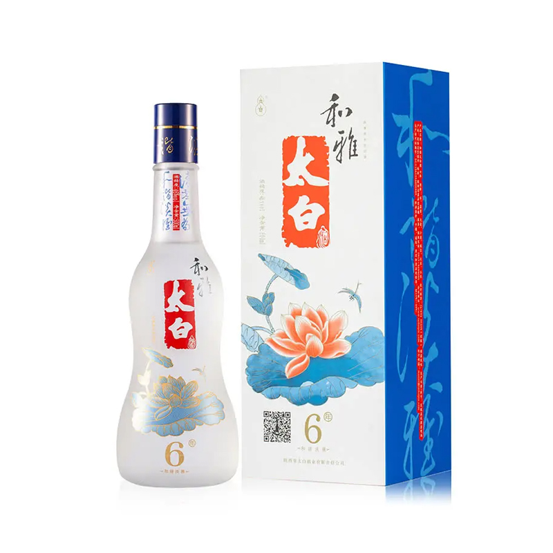 太白酒